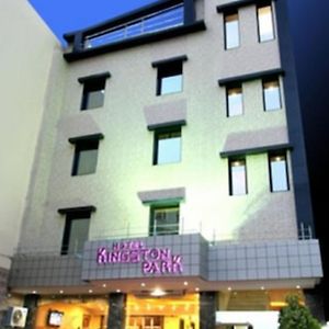 Hotel Kingston Park - Karol Bagh Delhi